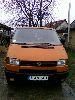 VOLKSWAGEN Transporter T4 Elad hasznltaut