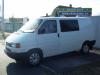 Hasznlt volkswagen TRANSPORTER t4 mixto 70j 1h2 m 6 szemlyes