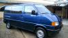 Volkswagen T4 hengerfej
