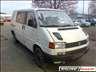 Volkswagen Transporter T4 2.4 DIESEL KIPRBLHAT HENGERFEJ AUTN!