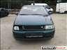 Volkswagen Polo 1994 Motor (Fztt Blokk+Hengerfej)