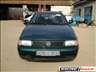 Volkswagen Polo 1999 Hengerfej (vezrm tengellyel)