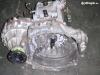 Volkswagen VW Golf IV feljtott vlt sebvlt