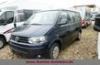 VOLKSWAGEN T5 California Comfortline 2.0 TDI DPF lakaut