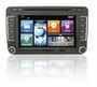 ABM Volkswagen navigci (2005-2011) bepíthet navigcis egysg (platform F) (ABM-PF-VWNEW-T)