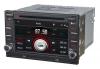 2 Din VW Golf 4 DVD Player Volkswagen Golf 4 GPS Navigation Car DVD Radio