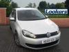 Volkswagen Golf 1.4 TSI SE 5dr DSG