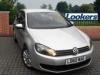 Volkswagen Golf 1.4 TSI Match 5dr DSG