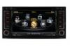 Volkswagen Touareg DVD GPS Radio 3G WiFi OEM UI