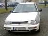 Zdj?cie Volkswagen Golf III (-1998) Kombi 1.4 benzyna