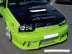 VOLKSWAGEN GOLF II 3 / TUNING LKHRTK