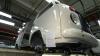 Volkswagen Kombi The end of the road