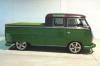 1961 Volkswagen Kombi Transporter Type 1 Kombi