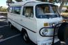 1976 Volkswagen Kombi Transporter Type 2 Campmobile