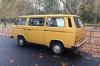 1982 Volkswagen Kombi Transporter T3 Kombi