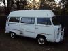 Volkswagen Kombi (1976) Van 4 SP Manual (2L - Carb)