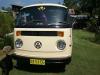 Volkswagen Kombi (1979) Van 4 SP Manual (2L - Carb)