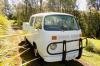 1973 Volkswagen Kombi Transporter Type 2