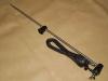 Volkswagen Kombi van 1950-79 cowl mount, heavy duty antenna. NEW