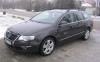 Volkswagen Passat Kombi 2.0 PDTDI Comfortline