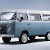 Volkswagen Kombi Last Edition