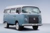 Volkswagen Kombi Last Edition