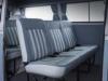 Volkswagen Kombi Last Edition - Interior, 2013, 9 of 24
