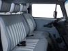 Volkswagen Kombi Last Edition - Interior, 2013, 8 of 24