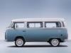 Volkswagen Kombi Last Edition - Side, 2013, 3 of 24