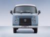 Volkswagen Kombi Last Edition - Front, 2013, 5 of 24