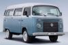 Volkswagen Kombi Last Edition