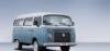 Volkswagen Transporter Kombi Last Edition