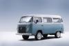 Volkswagen Transporter Kombi Last Edition