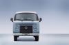 Volkswagen Transporter Kombi Last Edition