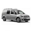 Volkswagen Caddy Maxi Kombi