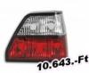 Jom Vw, Volkswagen Golf 2, 1983-1991-ig, krm-piros tuning hts lmpa