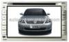 Volkswagen golf 5 passat car DVD player