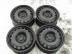 VOLKSWAGEN GOLF, BORA - Gyri aclfelni 16x6,5