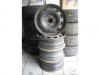 VOLKSWAGEN BORA GOLF SEAT IBIZA T Gyri aclfelni 15x6
