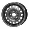 Volkswagen lemezfelni 7020 5 5J x 14 4x100 ET 35 furat 57 Caddy lemezfelni