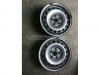 VOLKSWAGEN CADDY - Gyri aclfelni 15x6