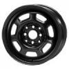 Volkswagen lemezfelni 7200 6J x 14 4x100 ET 38 furat 57 Polo Classic Polo Vari