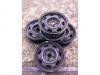 VOLKSWAGEN GOLF III POLO GOLF II Gyri aclfelni 14x6