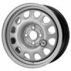 Volkswagen lemezfelni 8950 6J x 15 4x100 ET 35 furat 57 Golf II Jetta Corrado