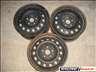 Ford Galaxy,Seat Alhambra,Volkswagen Sharan gyri lemezfelni 6x16