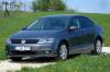 Ha a Golf kicsi a Passat meg drga Volkswagen Jetta 1 2 TSI teszt