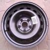 Hasznlt Volkswagen Passat lemezfelni 16coll 5x112