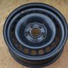 Hasznlt Volkswagen Passat lemezfelni 15coll 5x112