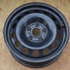 Hasznlt Volkswagen lemezfelni 16coll 5x112
