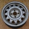 Hasznlt Volkswagen lemezfelni 14coll 4x100